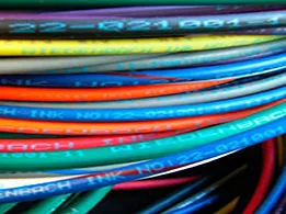 Categorie del manuale dell'elettricista