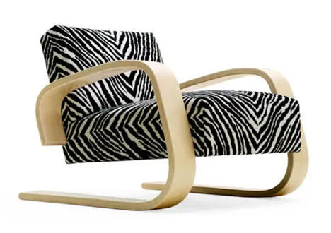 Fauteuil 400