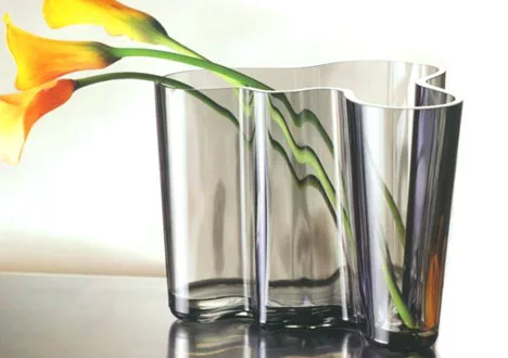 Vase Savoy Iittala