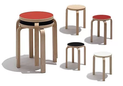 Tabouret 60