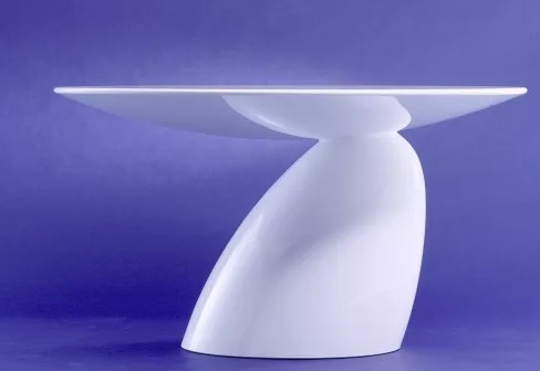 Aarnio Parabel Table adelta 