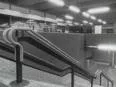 Metropolitana milanese, stazioni della Linea 1