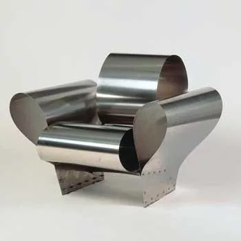 Well Tempered Chair