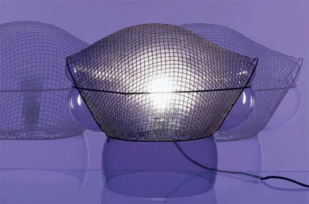 Gae Aulenti Patroclo artemide