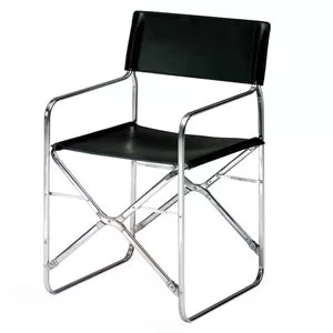 gae aulenti Sedia April