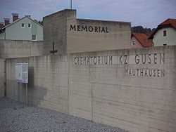 gusen bbpr memorial
