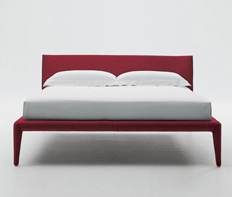 Mario Bellini Breakfast Bed