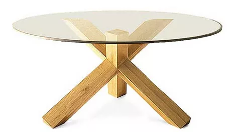 La Rotonda (1977) - mesa - Cassina