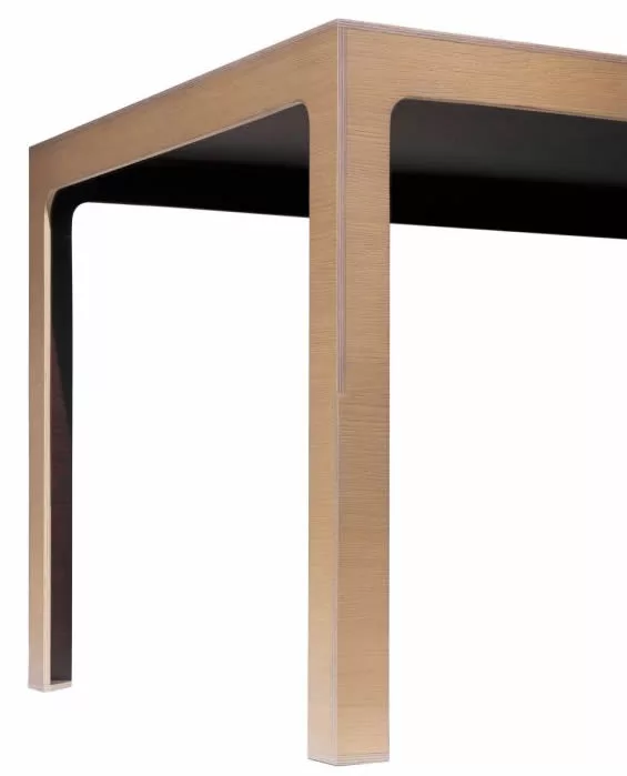 mesa de comedor mario bellini Cartesius
