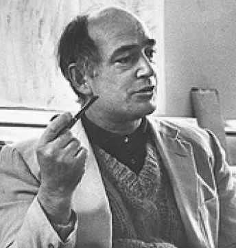 Harry Bertoia