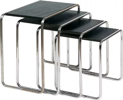 Modèle Marcel Breuer N ° B9