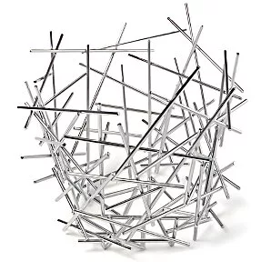 Blow up alessi campana
