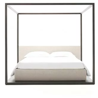 letto citterio maxalto design