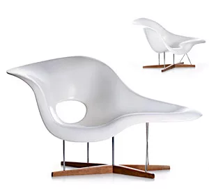 charles ray eames seduta