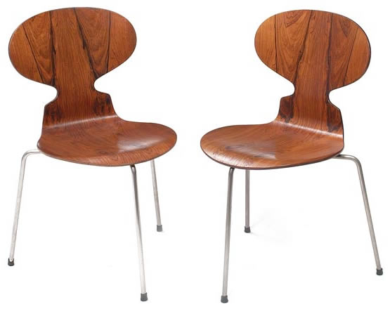 Arne Jacobsen ant chair