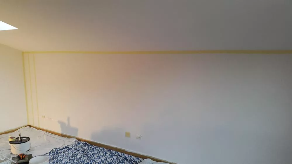 colore decorazione
