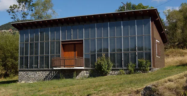 casa trombe 1967