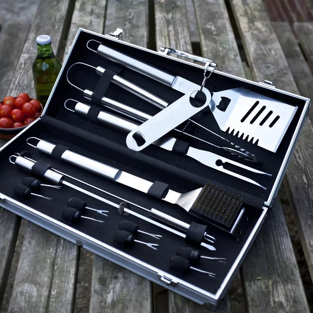 Attrezzatura per BBQ