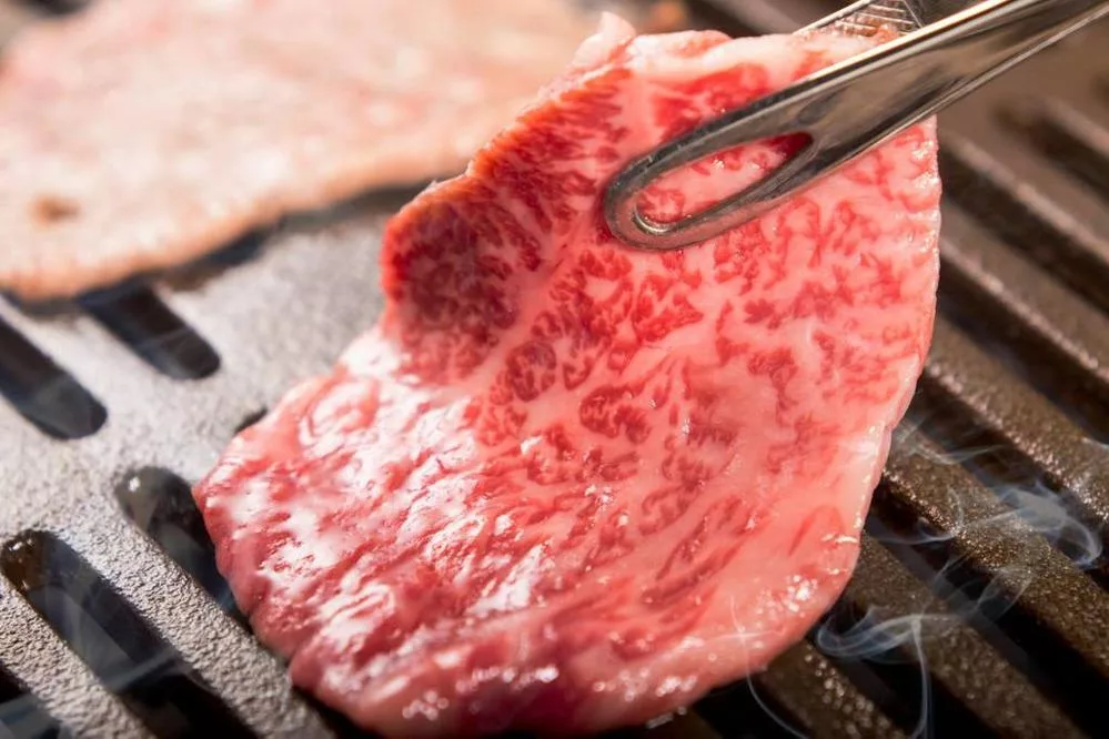 steak kobe