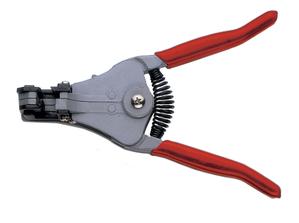 Automatic Wire Stripper