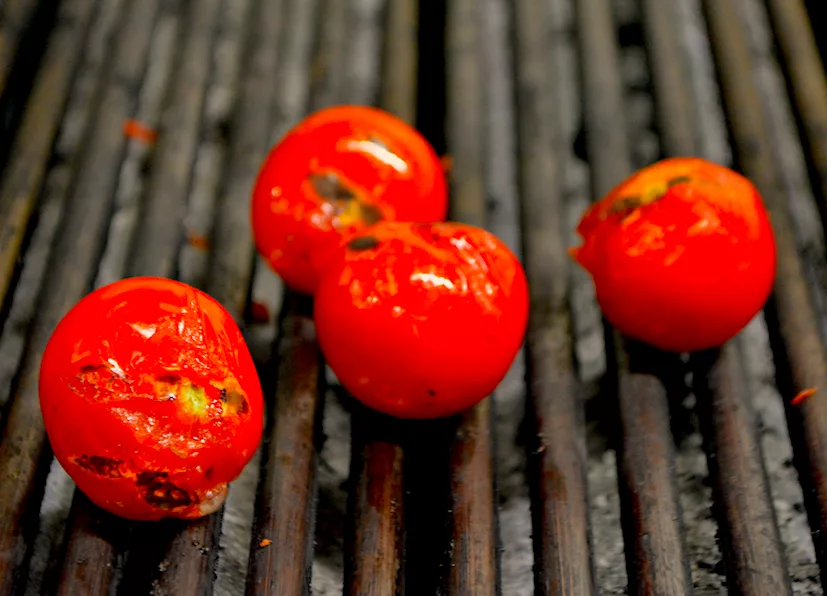 Pomodori confit