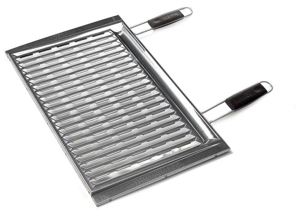 grate stainless steel