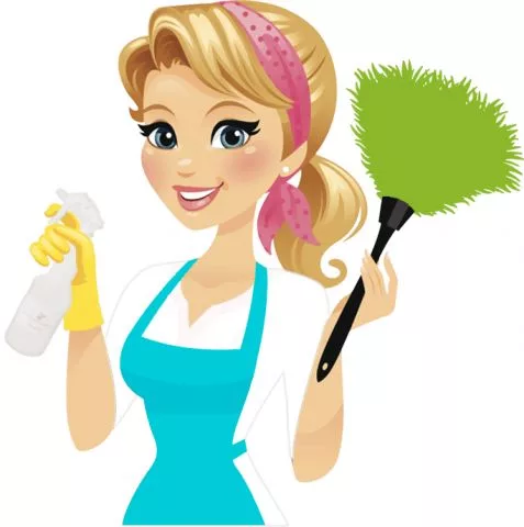 housekeeper