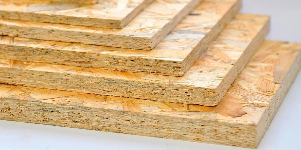 Pannelli OSB Oriented Strand Board
