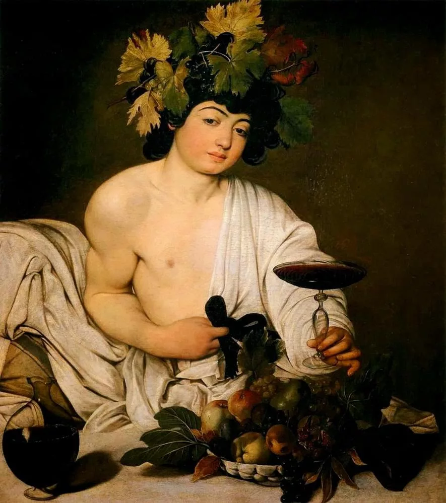 Cultura del bere