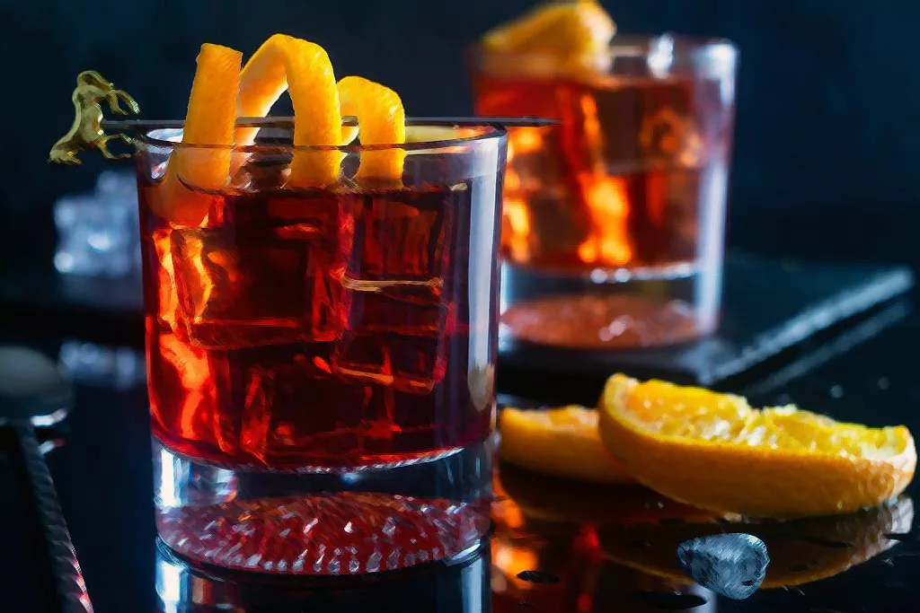 Cos'è un cocktail