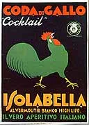 Le origini del termine cocktail