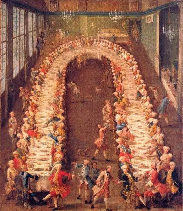 Storia del cocktail