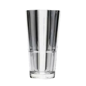 mixing glass