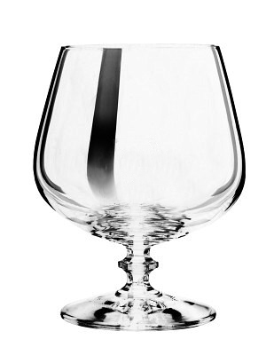 goblet glass glass