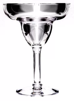 margarita glass