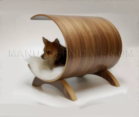 cuccia cane