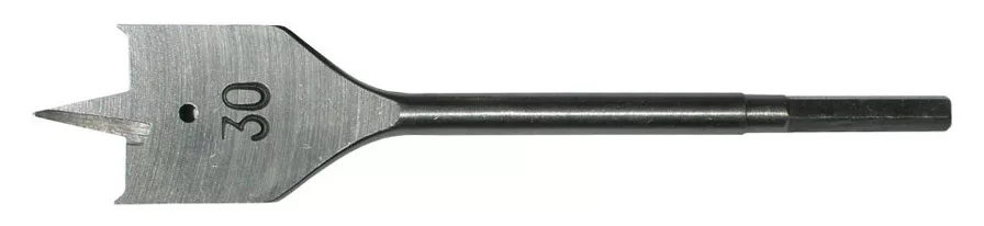 mecchia legno