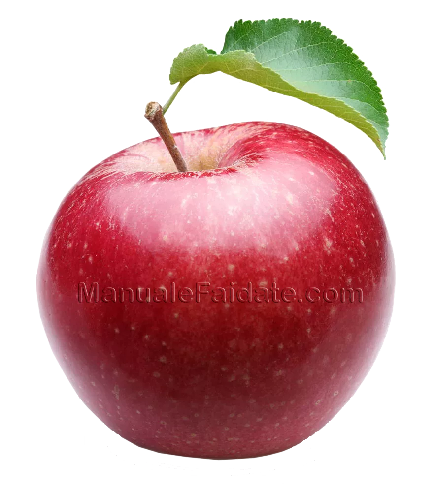 Gennaio frutta e verdura di stagione
