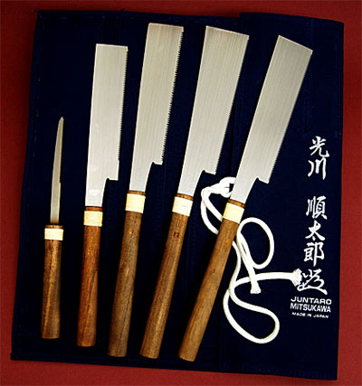 japanese saws