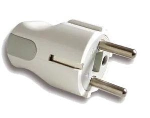 spina schuko tedesca