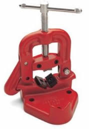 pipe clamp