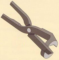 horizontal clamp