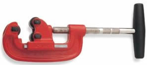 pipe cutter cut tube